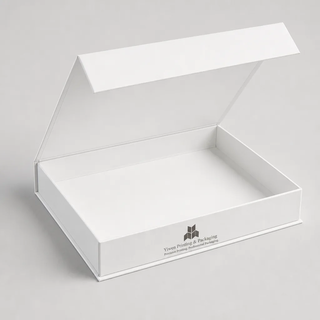 Magnetbox in Buchform, Kollektion 01, Ansicht 02