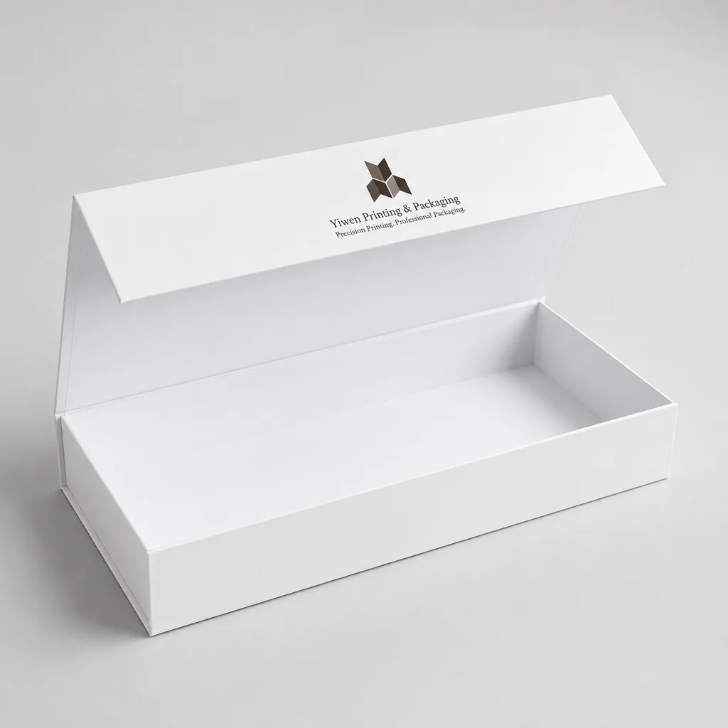 Magnetbox in Buchform, Kollektion 01, Ansicht 03