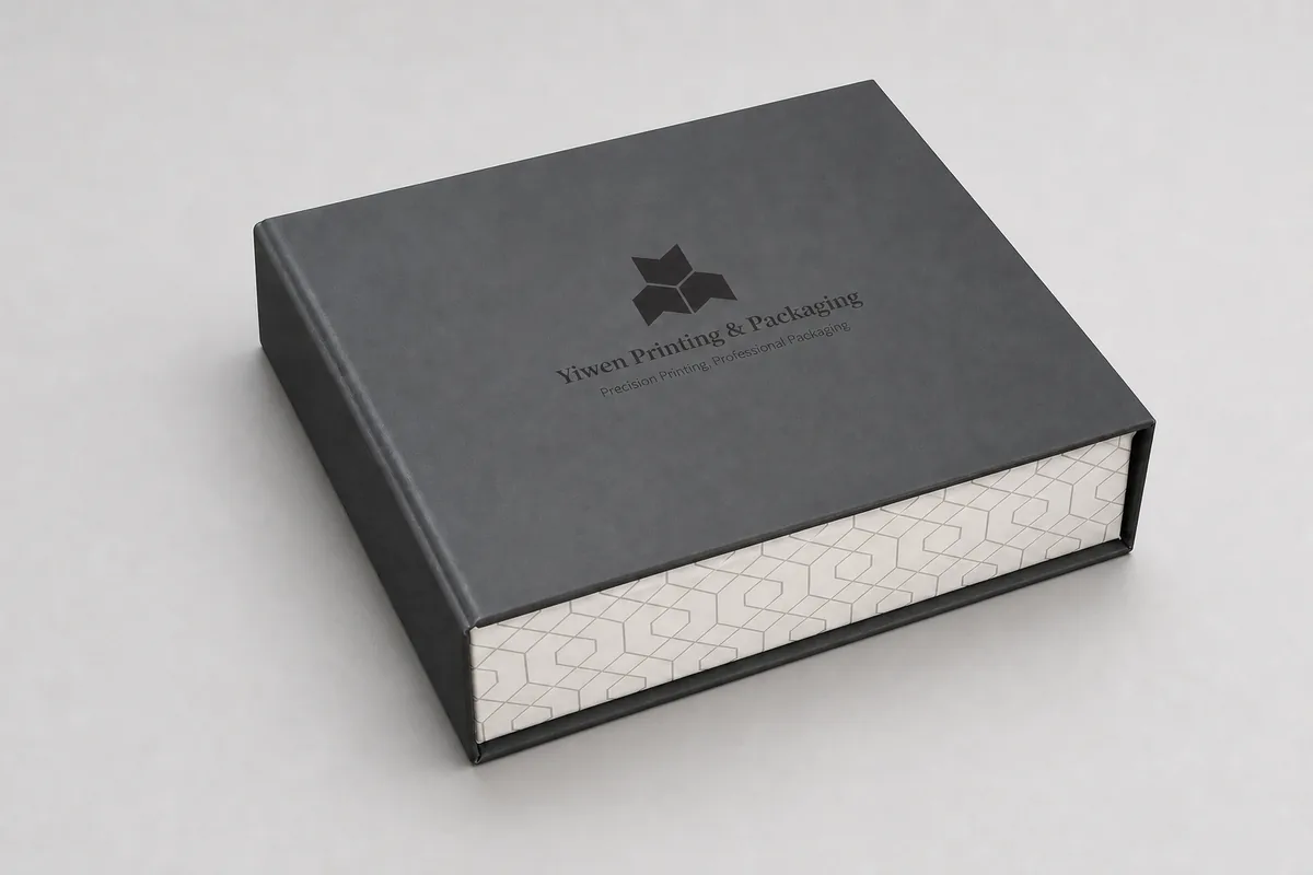 Magnetbox in Buchform, Kollektion 02, Ansicht 02