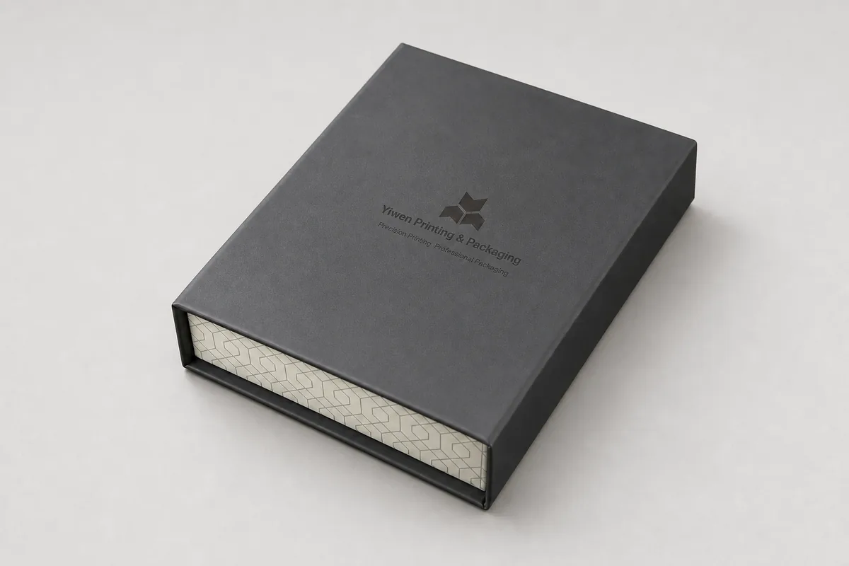 Magnetbox in Buchform, Kollektion 02, Ansicht 05