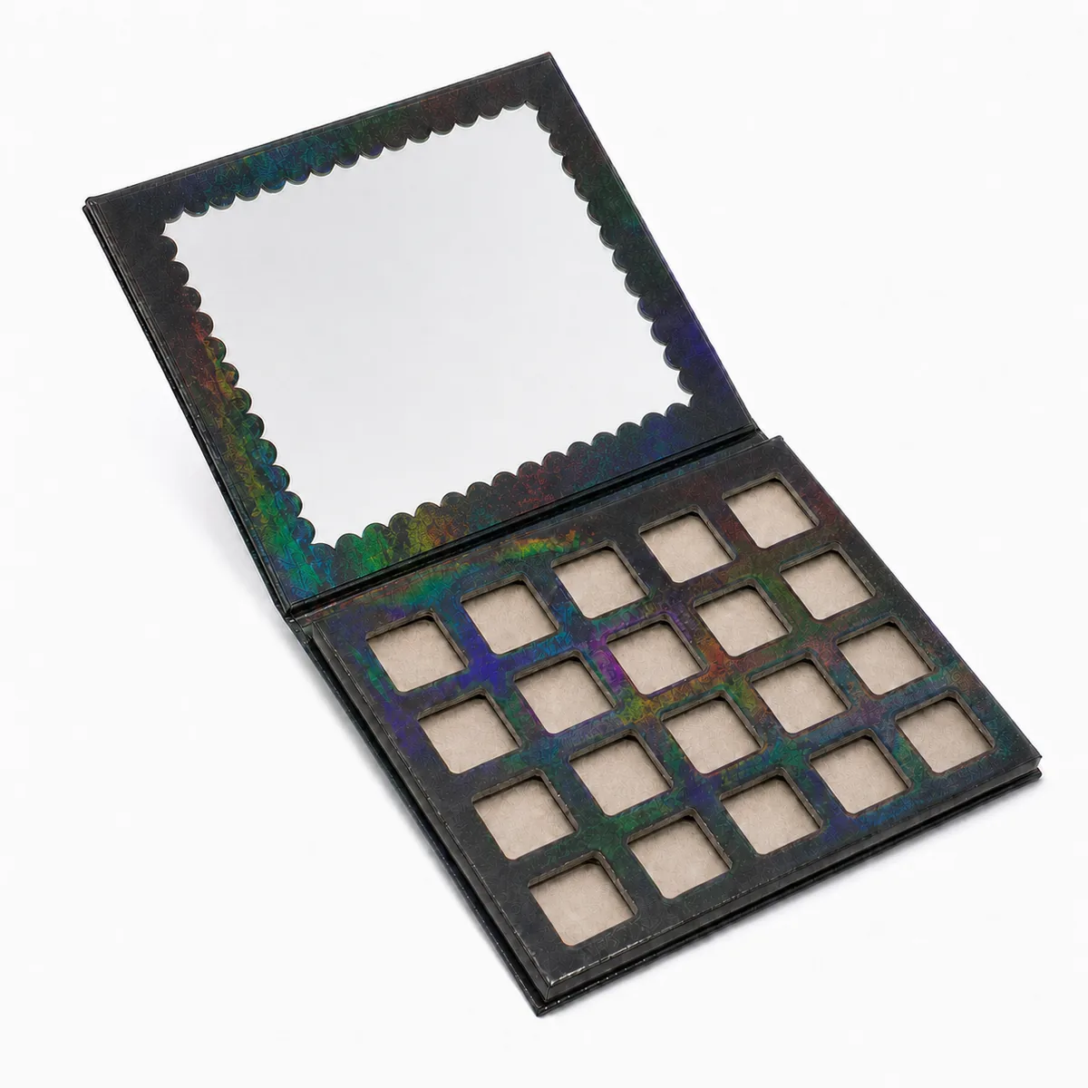 Magnetbox in Buchform, Kollektion 04, Ansicht 02